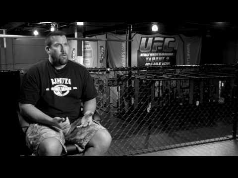 FIGHT! Life: "Big" John - How to Improve MMA