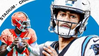 BEHIND ENEMY LINES: CLEVELAND BROWNS SCOUTNG REPORT BRYCE YOUNG
