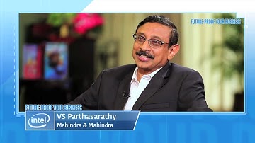 Artificial Intelligence In Manufacturing