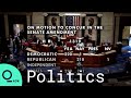 U.S. House Passes Biden