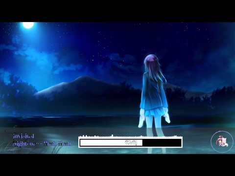 nightcore---hush-hush