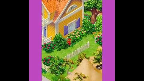 How to play merge mansion part 1