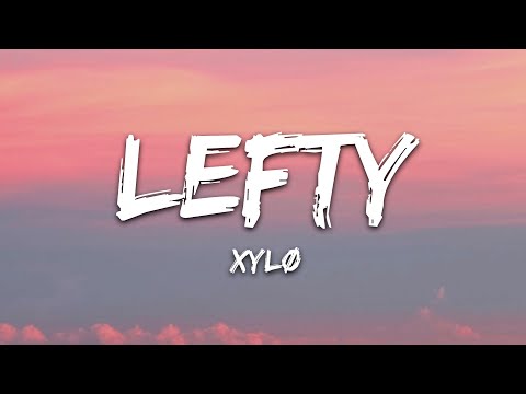XylØ - Lefty