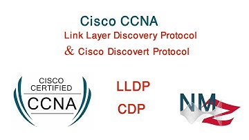 08-CDP and LLDP configuration