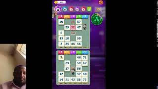 English Fortune Bingo Land : 👍 Good stream | Playing Solo | Streaming with Turnip