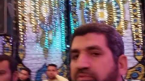 فضيلة القارئ الشيخ محمد عبدالرحمن خضر في عقيقة أولاد ابوعيسي بكفر الأعصر