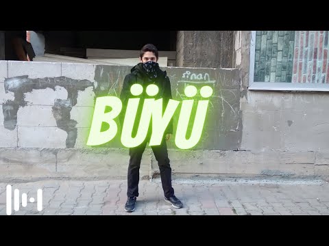 Seyyah 2-BÜYÜ (official video)#320subs