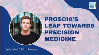 Proscia's Leap Towards Precision Medicine