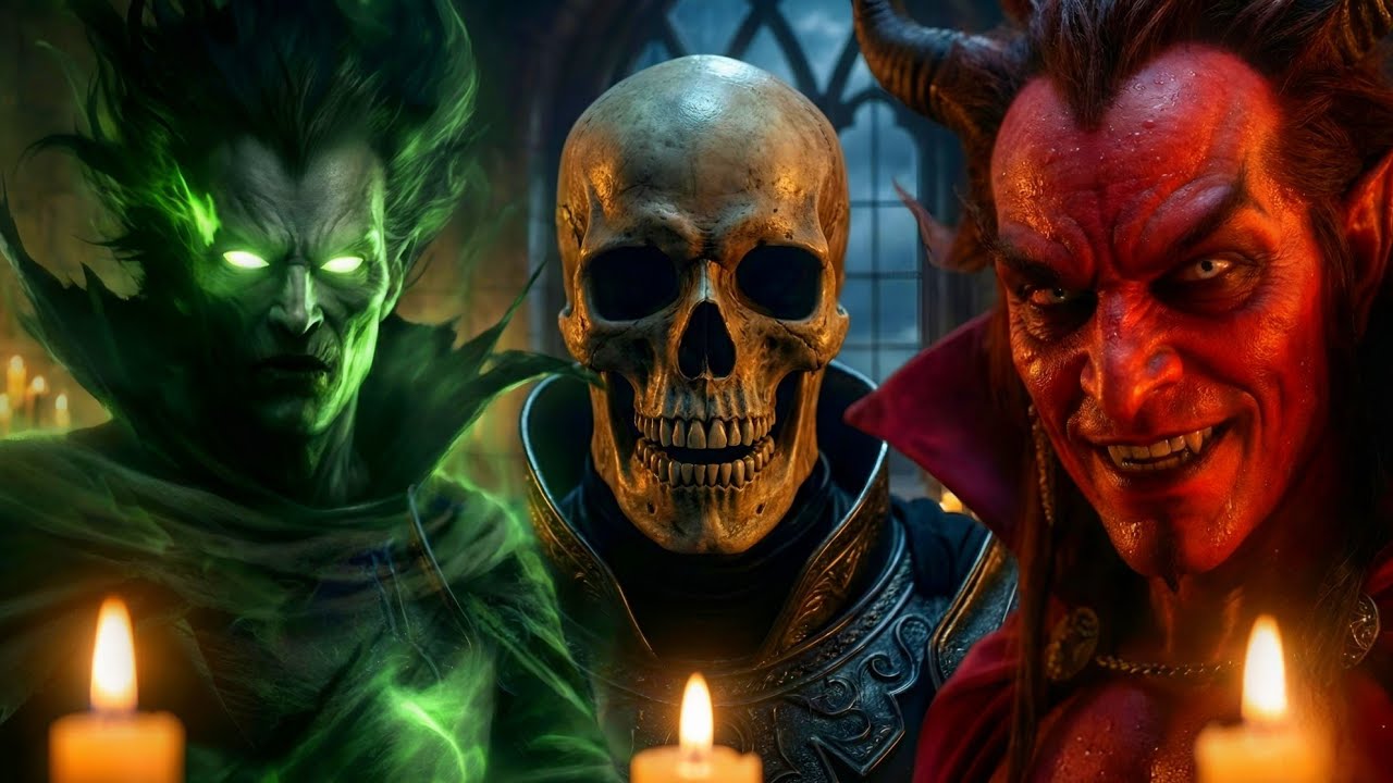 Marvel’s Darkest Villains Nobody Talks About | Silent Supe