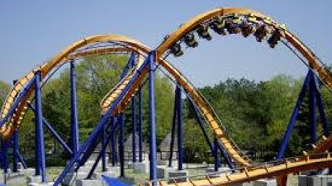 A guide to Interlocking corkscrews