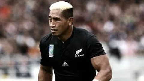 Jerry Collins - Legends NEVER Die