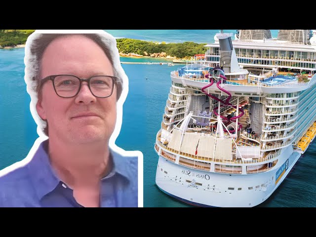 American Man Missing In Mexico While Taking A Cruise With Family