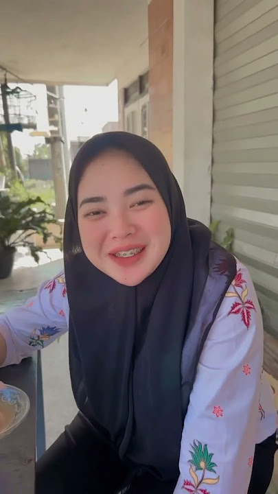 Ibu guru ngopi pagi #viral #vlog #comedy #prank #storywa