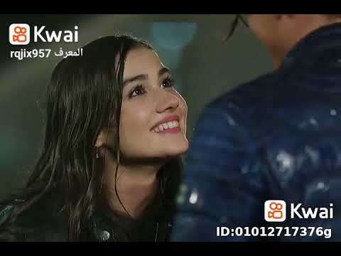 ماتبعدش عنى ولا ثانيه احضنى نسينى الدنيا