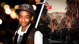 Why Hollywood Wont Select Jaden Smith For Roles Anymore