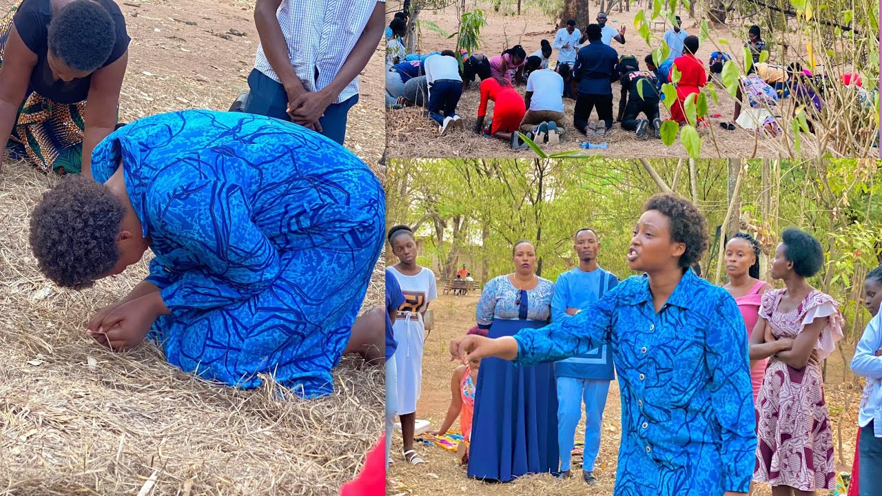 Ubuhanuzi bwa MIMI MIREILLE butangaje abantu isinzi i Bujumbura🙌//RABA ibintu akoreye Ineza Family😳🥰