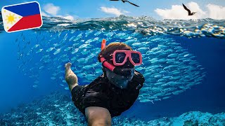 CORON ISLAND 🇵🇭 เกาะที่ดีที่สุดของฟิลิปปินส์ (แทบไม่เชื่อสายตา)