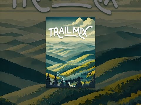 Trail Mix