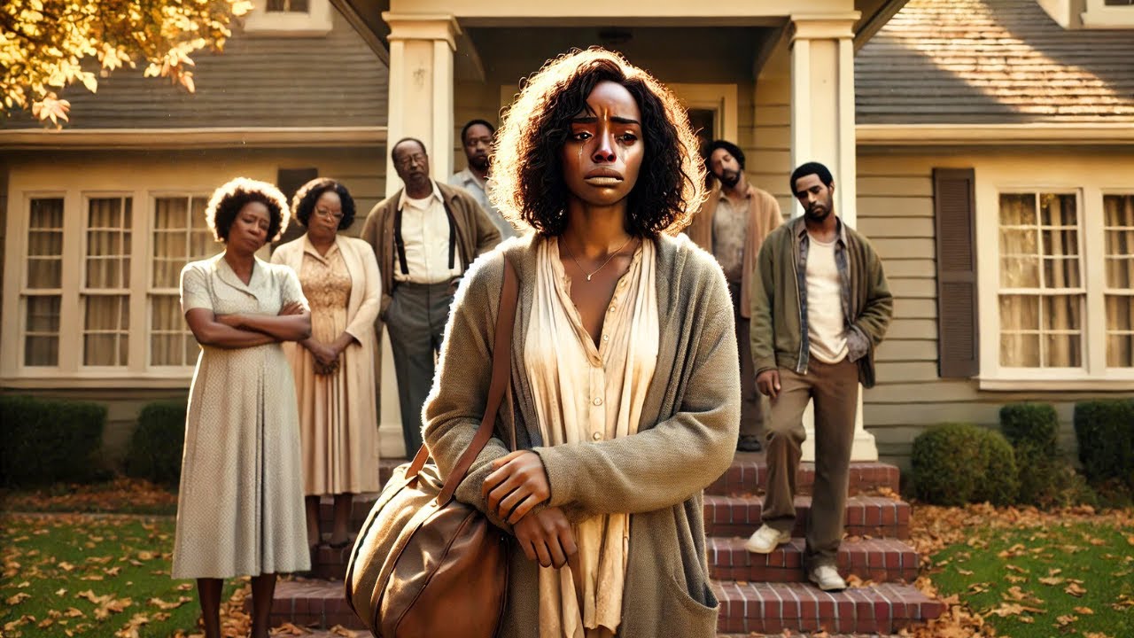 Я основал свою многомиллионную компанию после того, как моя семья отвернулась от меня. Теперь мои...