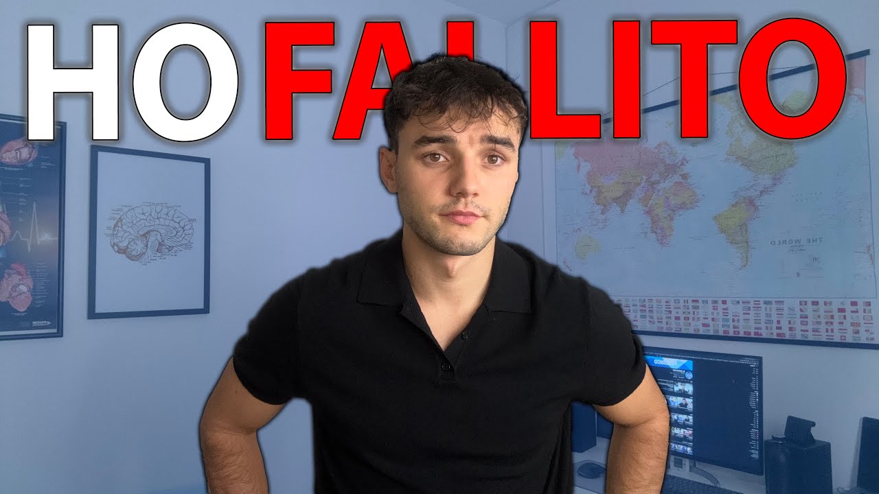 LA VERITÀ SUL MIO TEST SSM 😱