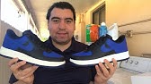Chicago Nike By You Air Force 1 Youtube Chicago Nike By You Air Force 1 Youtube