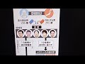 維新+進次郎のアホアホ内閣誕生か?自民党総裁選LIVE!