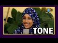 Tone  maryama omar no music   heybad waxad ku leedayhay  cover