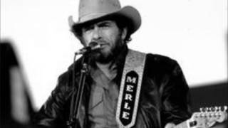 Sam Hill, Merle Haggard