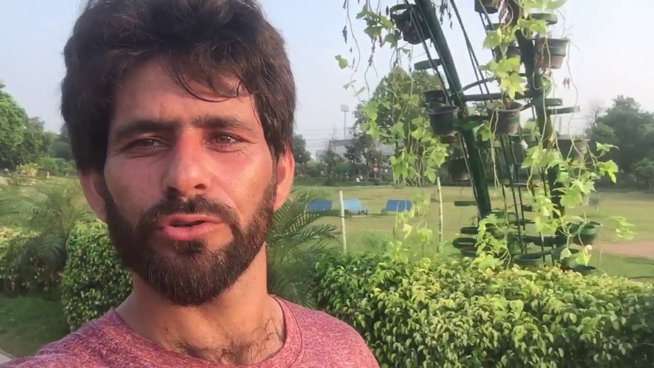 Back to routine after long break ! - YouTube