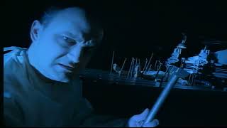 Clawfinger  - Pin Me Down (1995 OFFICIAL VIDEO) HD version