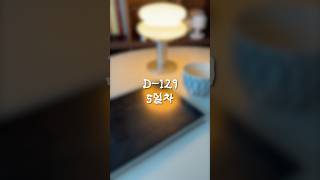 뇌 초기화 완료🫠 #motivation #studyvlog #studywithme #스터디윗미 #study