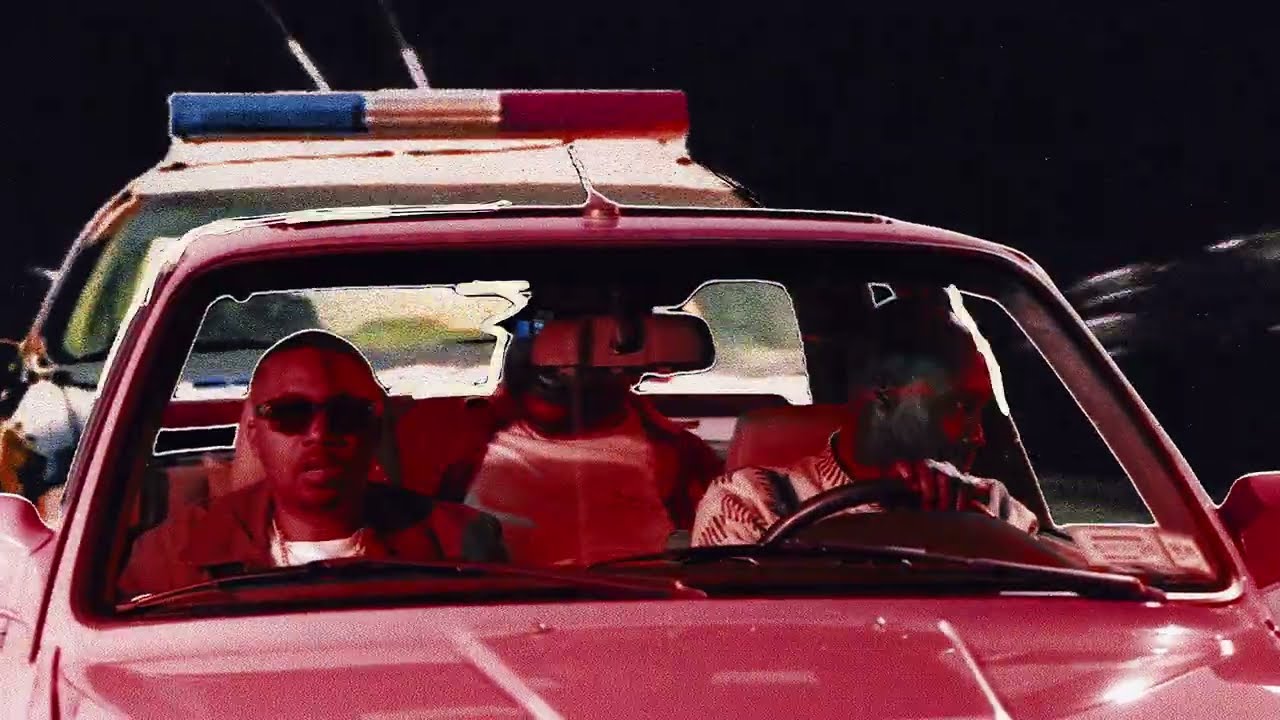 De La Soul - Run It Back!! (ft. Nas) thumbnail