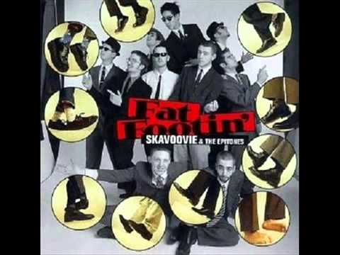Skavoovie & the Epitones - Old Man of the Mountain
