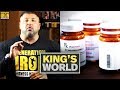 King Kamali's Favorite SARMs And What They Do | King's World