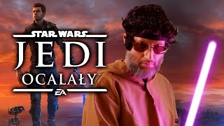 Star Wars Jedi: Survivor/Ocalały - recenzja quaza