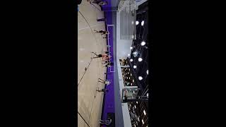 1080p Open Gym Volleyball