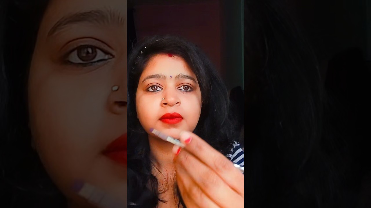 bindi designs hack 😍