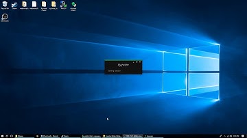 How To Use Ayyware Loader