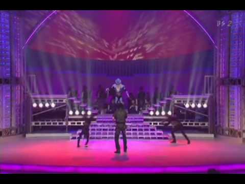 Kamen Rider Lets Go Rider Kick Hiroshi Fujioka Ichiro Mizuki