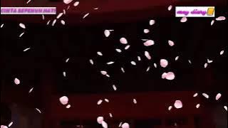 cinta sepenuh hati..yoga vhein