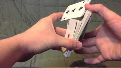 How to do The Sybil Cut