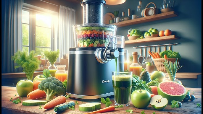 The Best Blender: Nutri Ninja Auto IQ - BILLY KNOWS BEST