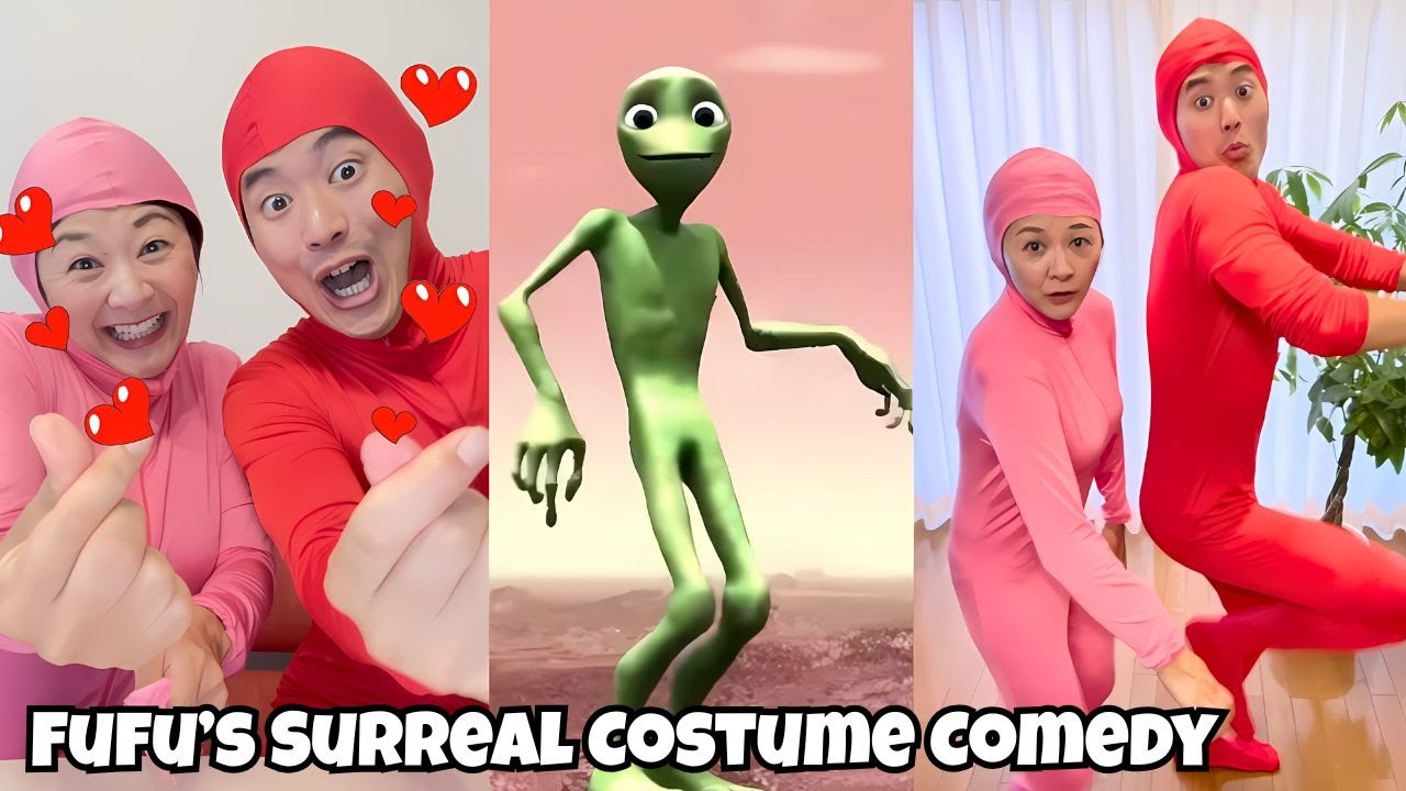 Original Title & Thumbnail