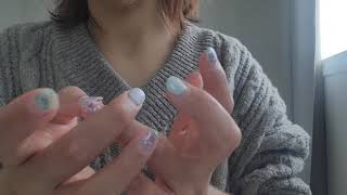 soft-spoken putting you to sleep 😴😴 دردشة معاكم بصوت دافئ ومريح screenshot 5