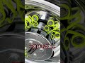 【トラック】最近タイヤに付いてるコレって一体なんなの！？#shorts