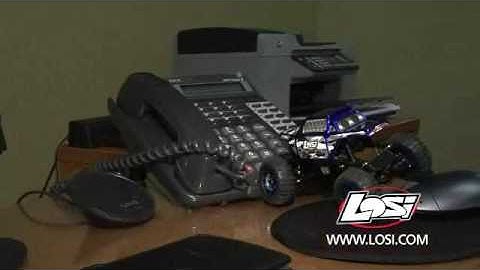 Micro Rock Crawler RTR & BND