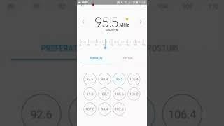 Galaxyfm Deva 95.5 In Blank De 2 Zile