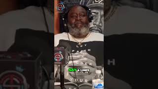 Big Mike discusses the new age punch-in style of recording #supertighttv #ugk4life ##llpimpc