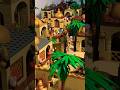Lego Assassin’s Creed Mirage village house #lego #brick #persian #moc #assassinscreed #village #toy