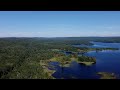 Bark lake ontario   july 25th 2020